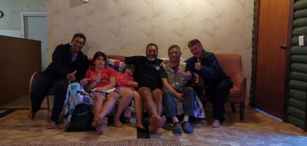 南太平洋皮特凱恩島遊記之三