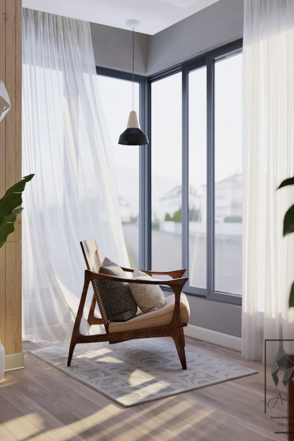 凱薩斯門窗丨高階門窗丨至臻品質，守護美好家居夢想