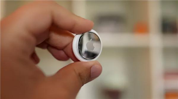 潮訊：蘋果下架42萬款App；騰訊推出良心程式；蘋果AirTag