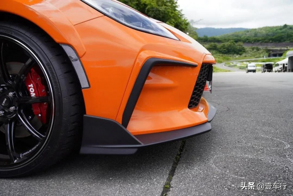 這叫JDM沒落？6大日本改裝品牌齊聚首發GR86改裝案例