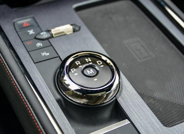 想買25萬左右的中型SUV，繞不開這三款，安全、省油、空間大