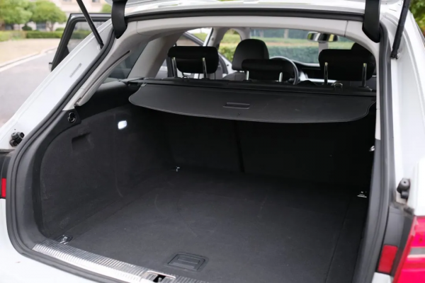 A4 allroad:旅行車邊界的拓寬者,去更遠的地方看不一樣的風景 A4 allroad:旅行車邊界的拓寬者,去更遠的地方看不一樣的風景