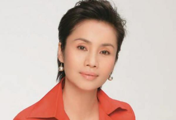 徐俐：2婚攜兒嫁名門，曾被公婆嫌棄強勢，憑什麼成功“上位”？