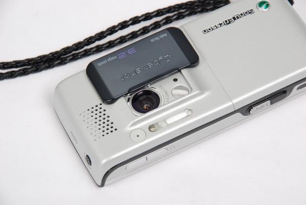 ［經典手機］ 索尼愛立信K790/K800：007邦德手機