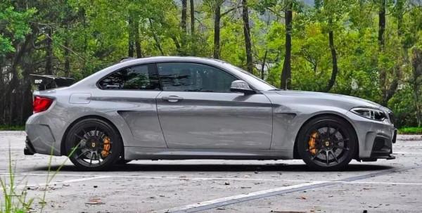 玩改裝玩到最後,為什麼很多車主都把車給還原了? 玩改裝玩到最後,為什麼很多車主都把車給還原了?