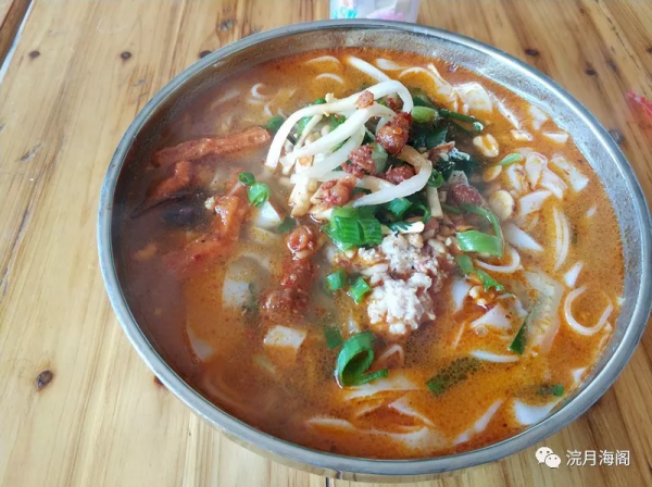 吃貨的彩雲之南——實拍篇 吃貨的彩雲之南——實拍篇