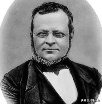 如果用戰國時期類比當今世界，現在的國家分別對應戰國哪些國家？