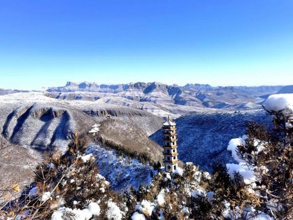 佛教聖地_雲巖聖境