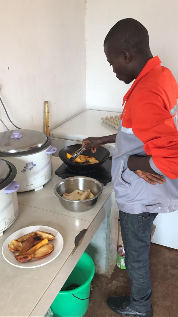 安哥拉往事（80）