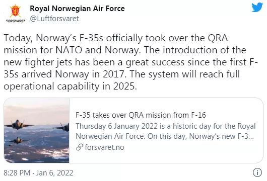 世界第一支全隱形戰鬥機空軍是它