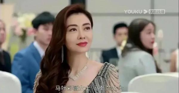 比李嘉欣、甘比等闊太原型還浮誇？《家族榮耀》豪門宮鬥太狗血