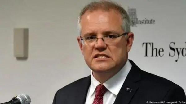 美英澳搞同盟，上合擴員伊朗，這場比賽誰怕誰