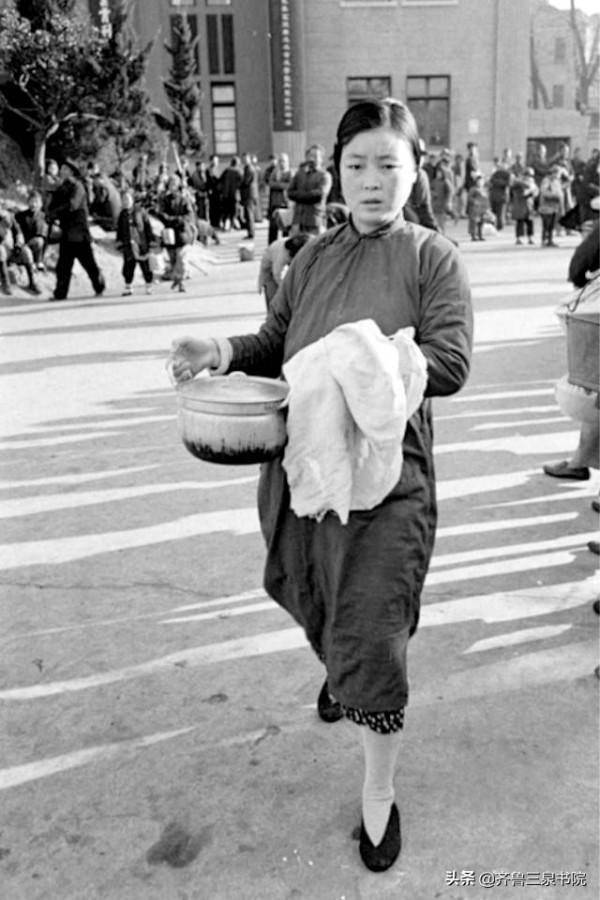 山東民俗系列（12）：各種鞋靴