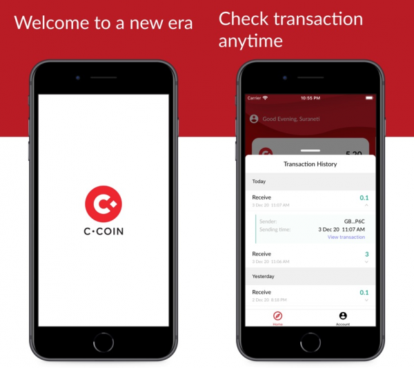 泰國億萬富翁為員工分發加密貨幣