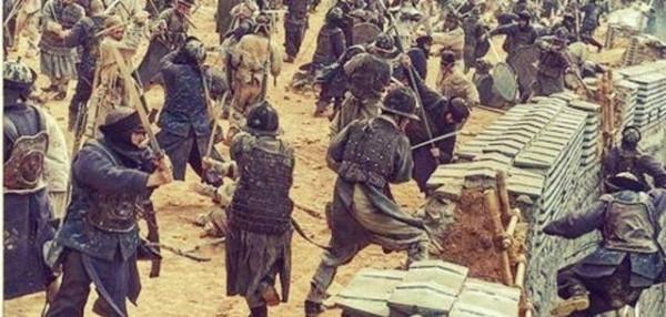 此人是南明弘光政權唯一一個準備北伐的將領,最後竟死於叛徒之手 此人是南明弘光政權唯一一個準備北伐的將領,最後竟死於叛徒之手