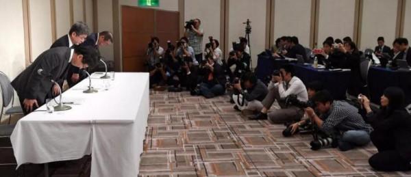 造假鞠躬又重演，日系車企卻很“淡定”：沒有召回必要