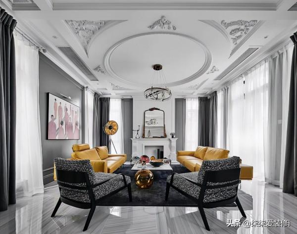 曬曬600㎡私人別墅,藝術與生活完美結合,機車鼓架光彩奪目 曬曬600㎡私人別墅,藝術與生活完美結合,機車鼓架光彩奪目