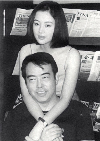 倪萍:高齡產子,為給兒子治病放棄一切,我看到了一個偉大的母親 倪萍:高齡產子,為給兒子治病放棄一切,我看到了一個偉大的母親