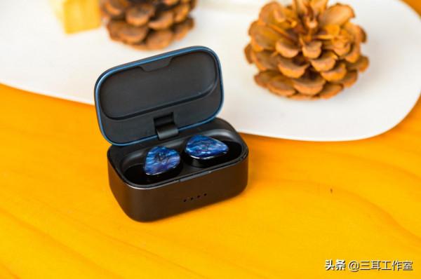 Noble FoKus Pro TWS體驗分享：2021一款特立獨行的真無線