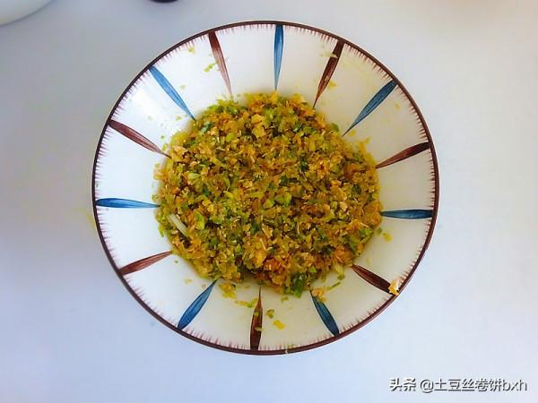 秋冬吃餃子不能錯過這個餡,多加一樣食材,餃子餡緊實又鮮香 秋冬吃餃子不能錯過這個餡,多加一樣食材,餃子餡緊實又鮮香