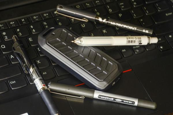 疾速讀寫、只需一瞬：ORICO USB4.0 NVMe行動硬碟盒