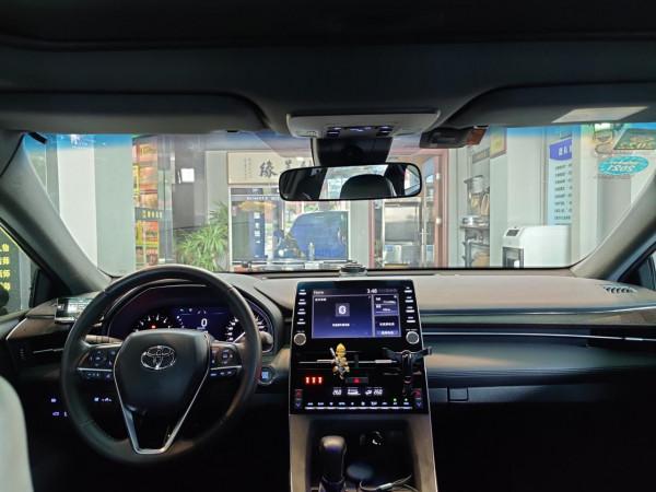 豐田亞洲龍汽車音響升級原位替換-輕鬆收穫滿意的音質 豐田亞洲龍汽車音響升級原位替換-輕鬆收穫滿意的音質