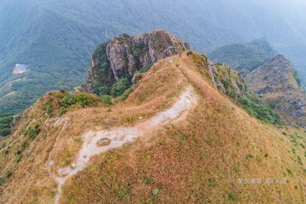 廣東第一險龍鬥峰,聚集了嶺南山嶽精華的巔峰之作 廣東第一險龍鬥峰,聚集了嶺南山嶽精華的巔峰之作