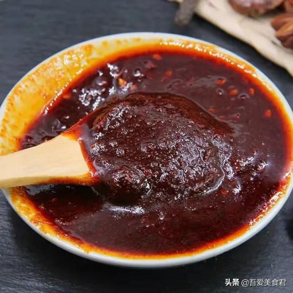 五星級大廚常用的九款商用秘製醬料配方，僅此一份
