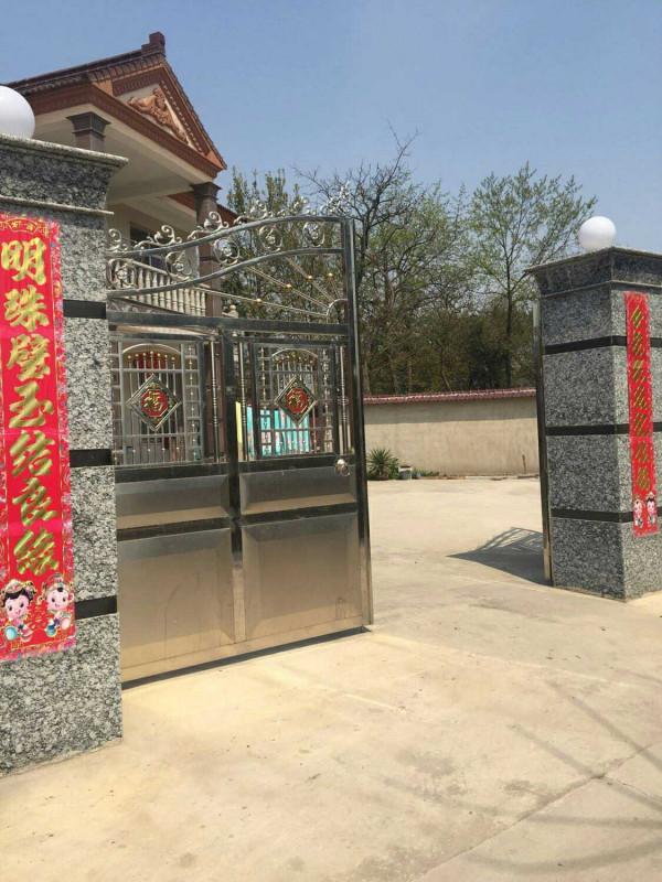 遠嫁農村，曬曬婆家為我準備的婚房，城裡倒貼200萬也不換