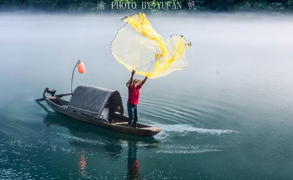 國慶去哪兒玩？湖南郴州的宇宙奇觀、人間仙境玩過了嗎？推薦一遊