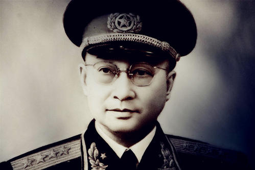 1951年,一特務被判重刑,他大喊陳賡可證明我身份,後來如何? 1951年,一特務被判重刑,他大喊陳賡可證明我身份,後來如何?