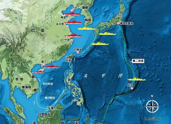 關島距美國萬里之遙，距中國僅有3010公里，它是如何成為美國領土的？