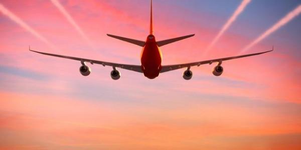 科普:當飛機衝上雲霄後,地球還在承受飛機幾十噸的重量嗎? 科普:當飛機衝上雲霄後,地球還在承受飛機幾十噸的重量嗎?