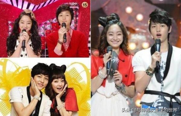 宋仲基那些不好開口的往事——是我的開啟方式不對？