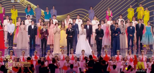 中秋四大晚會收視比拼：大灣區成贏家，央視拿下巔峰，湖南臺出局