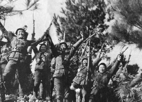 15萬日軍被打到生吃樹皮，崑崙關戰役有多慘烈？為何最後選擇自裁