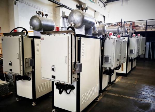 製冷加熱迴圈一體機執行效率和使用情況的影響因素及注意事項