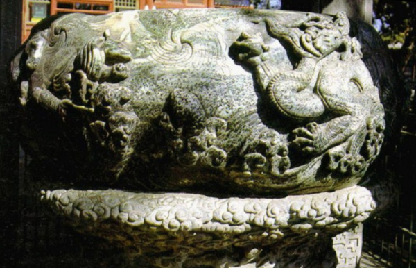 這個國寶太憋屈！7000斤玉石打造，忽必烈當寶，卻裝了300年鹹菜