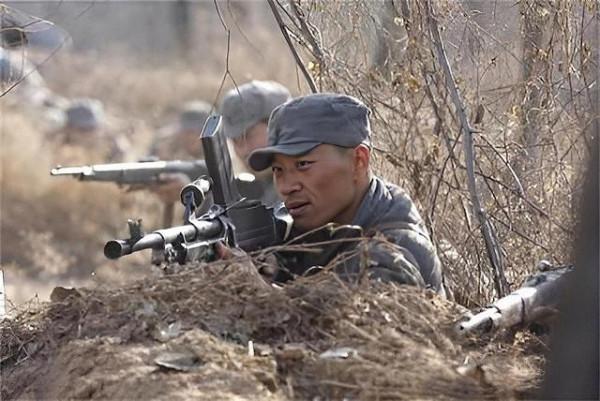 步兵可以完虐裝甲兵？粟裕用兵如神，指揮步兵吊打國民黨坦克部隊