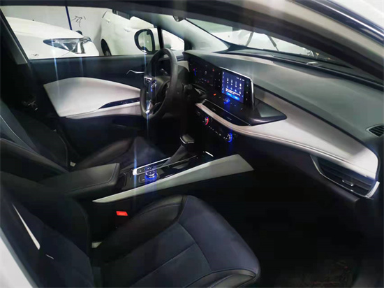 新春採風：購買過程一波三折 新能源二手車市場尚待起勢