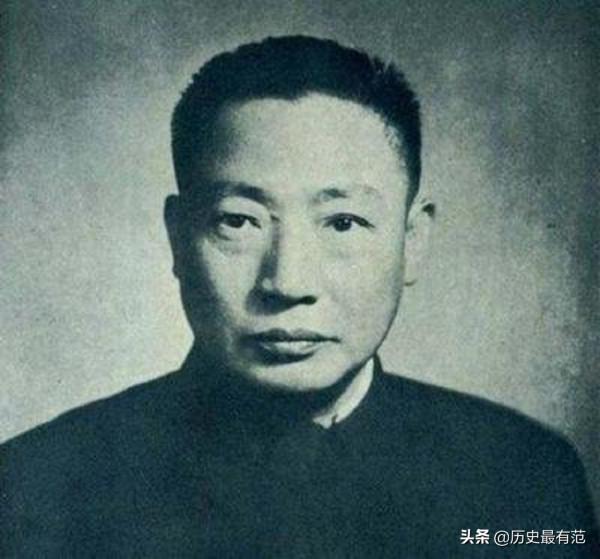 民國四大特務後人結局如何？毛人鳳兒子曾任董事長，戴笠兒子最慘