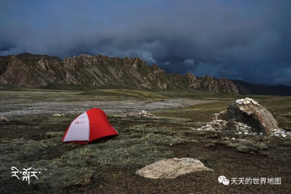 由死向生，阿尼瑪卿轉山