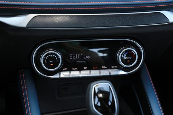 動力提升明顯/售價依舊親民 試駕2022款風光500