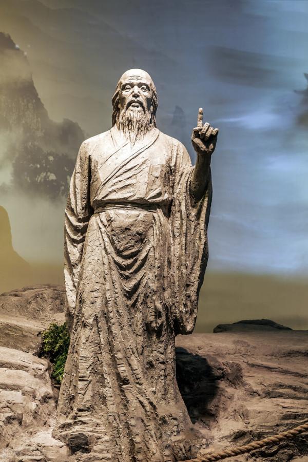 解讀《道德經》第三章,遵循“無為”的原則,就沒有做不好的 解讀《道德經》第三章,遵循“無為”的原則,就沒有做不好的