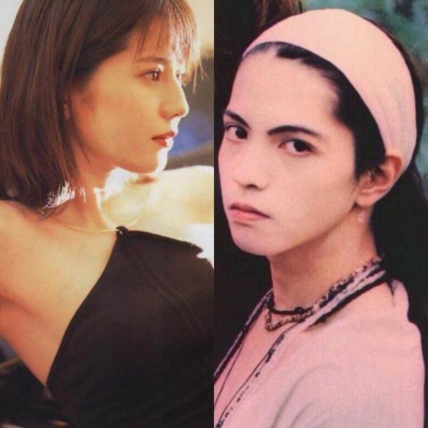 當年撐起日漫原型半壁江山，現在撐起我對鮫人想象的HYDE