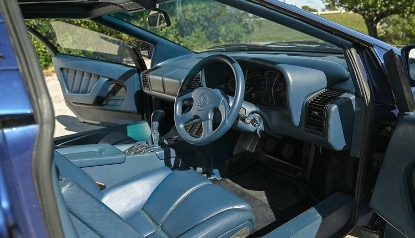 擁有16缸發動機 布加迪還得叫它一聲大哥!這輛超跑為何如此強悍? 擁有16缸發動機 布加迪還得叫它一聲大哥!這輛超跑為何如此強悍?