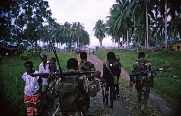 殘酷的叢林法則：交不起聯合國會費的貧弱小島，還想殖民他國？