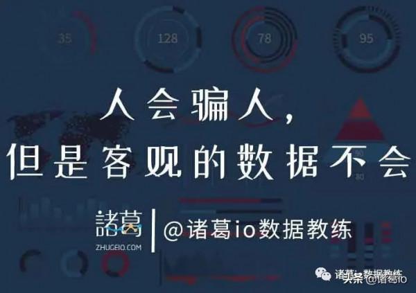 為什麼大家都在說，資料分析真的有用？