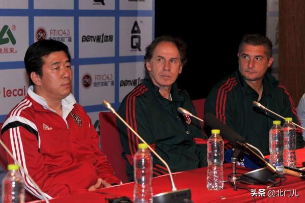 官宣！中超豪門新助教誕生！簽約53歲國足名宿，搭檔謝峰重返國安