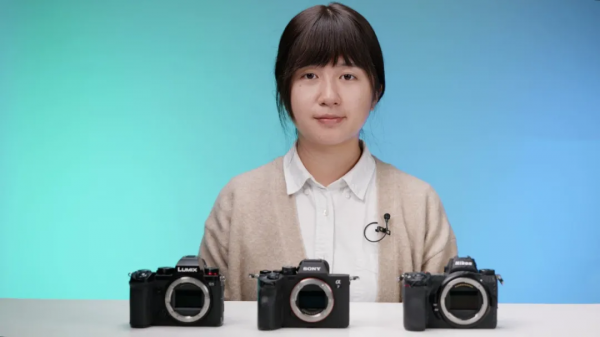 背稿難？錄影片忘詞？或許你需要一個百視悅T12提詞器